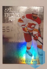 2023-24 Upper Deck Series 1 Special Edition #SE-16 Nazem Kadri Calgary Flames